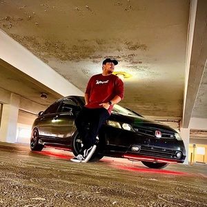 Meet your Posher, Mark